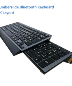 Numberslide Keyboard - Image 2
