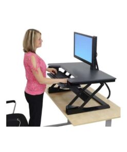 Alternative view of Workfit TL