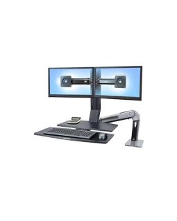 Ergotron Workstations