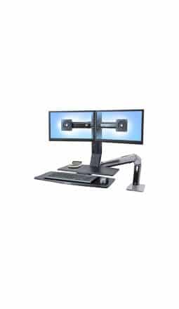 Ergotron Workstations