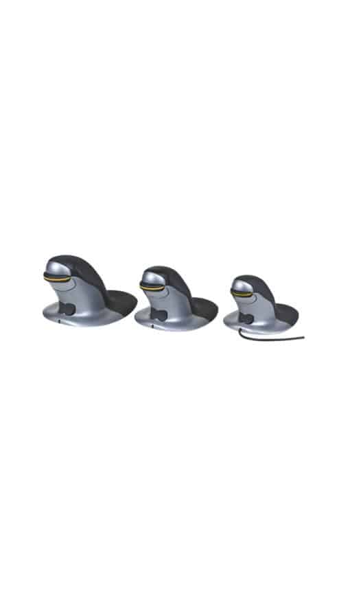 Penguin Mouse