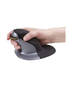 Penguin Ambidextrous Vertical Mouse