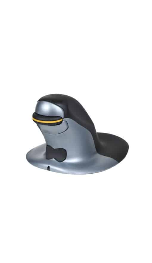 Penguin Ergonomic Mouse