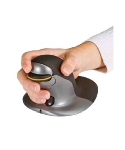 Wireless Penguin Mouse