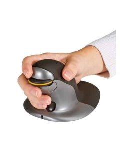 Wireless Penguin Mouse