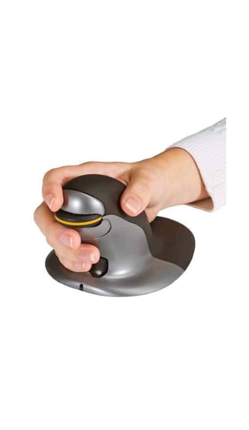 Wireless Penguin Mouse