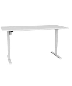Conset 501-33 Electric Sit Stand Desk