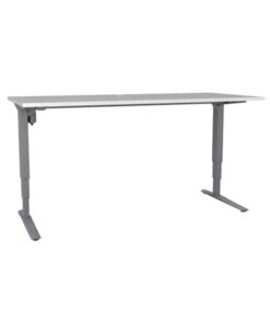 Conset 501-43 Electric Sit Stand Desk