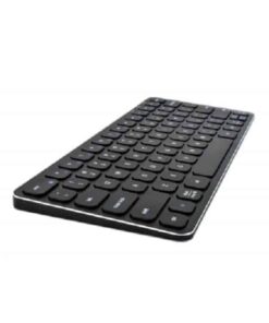 Ergoapt Compact Wireless Keyboard