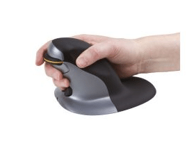 Penguin Vertical Mouse