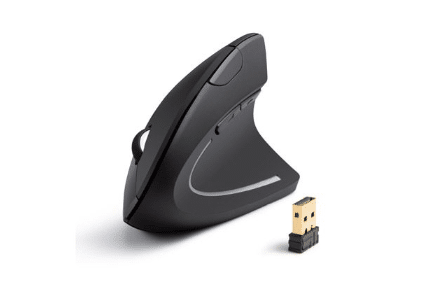 Anker’s Vertical Mouse