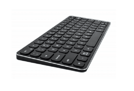 Benefits of a Compact Keyboard