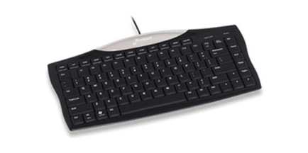 Ergonomic Keyboard