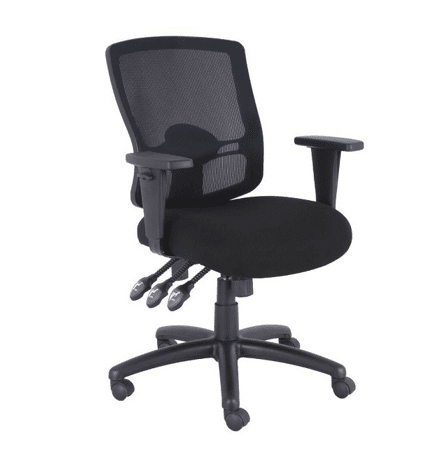 Ergonomic Chair