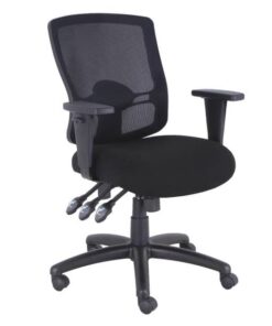 Lever Mechanism Chairs