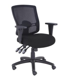 Lever Mechanism Chairs
