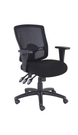 Lever Mechanism Chairs