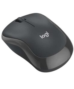 Logitech M240 Silent Bluetooth Mouse - Graphite