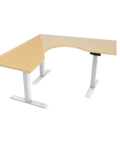 Arise Basix 3 Corner Desk