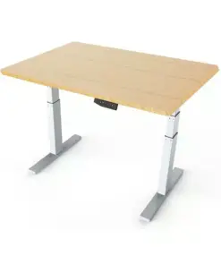 Arise Basix 3 Stage Rectangle Desk