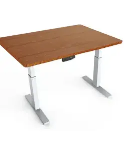 Alternative view of Arise Basix 3 Stage Rectangle Desk