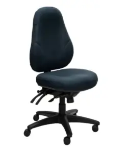 Buro Persona 24/7 High Back