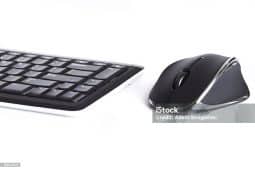 Ergonomic Keyboard and Mouse Styles for Stylish Comfort