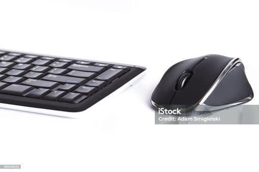 Ergonomic Keyboard and Mouse Styles for Stylish Comfort