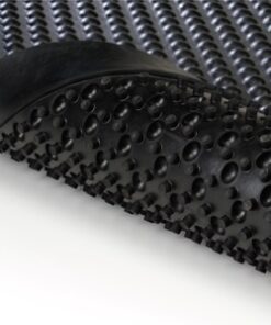 Alternative view of Ergo Bubble Mat (anti-fatigue mat)