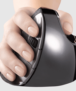 Ergonomic Mouse Myths Busted