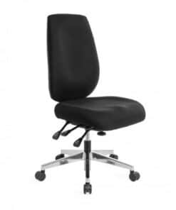 Ergomax 160 Rachet High Back