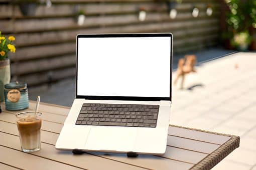 Adjustable Laptop Stand