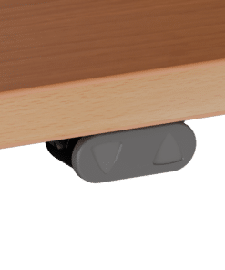 Conset 501-43 Corner Desk - Image 7