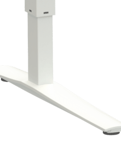 Conset 501-43 Corner Desk - Image 8
